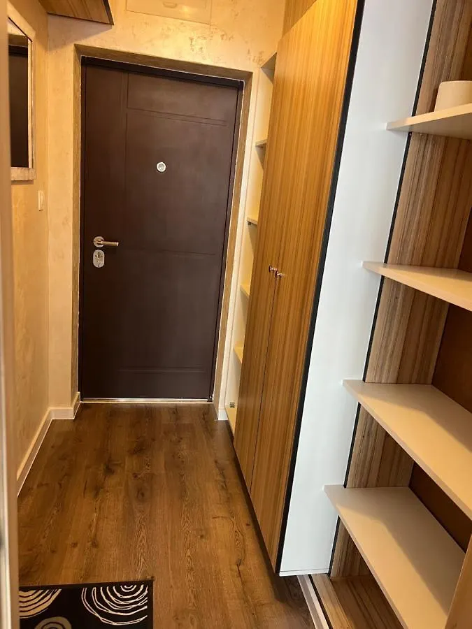 Apartment Markoni 3 Burgas